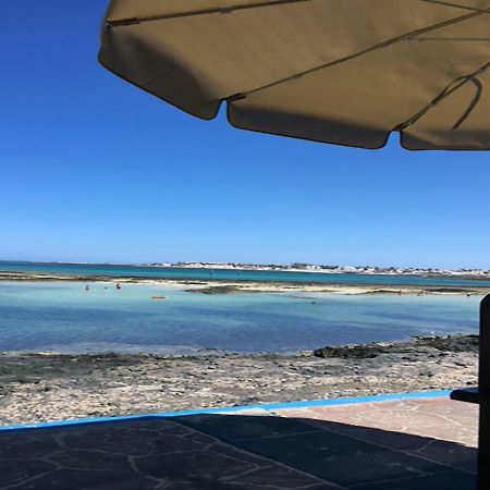 Apartamento Casita Blanca Corralejo Exteriér fotografie