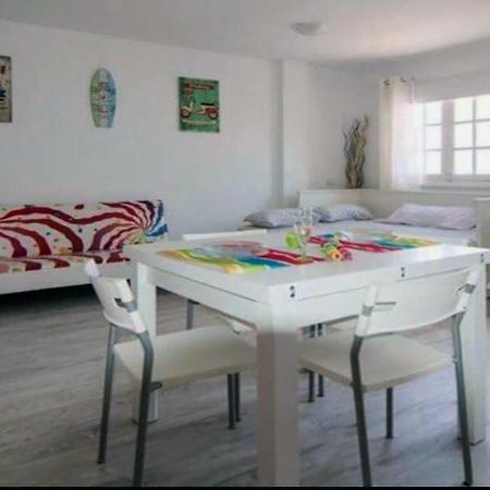 Apartamento Casita Blanca Corralejo Exteriér fotografie