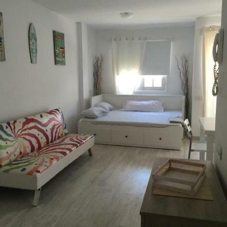 Apartamento Casita Blanca Corralejo Exteriér fotografie