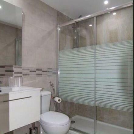Apartamento Casita Blanca Corralejo Pokoj fotografie