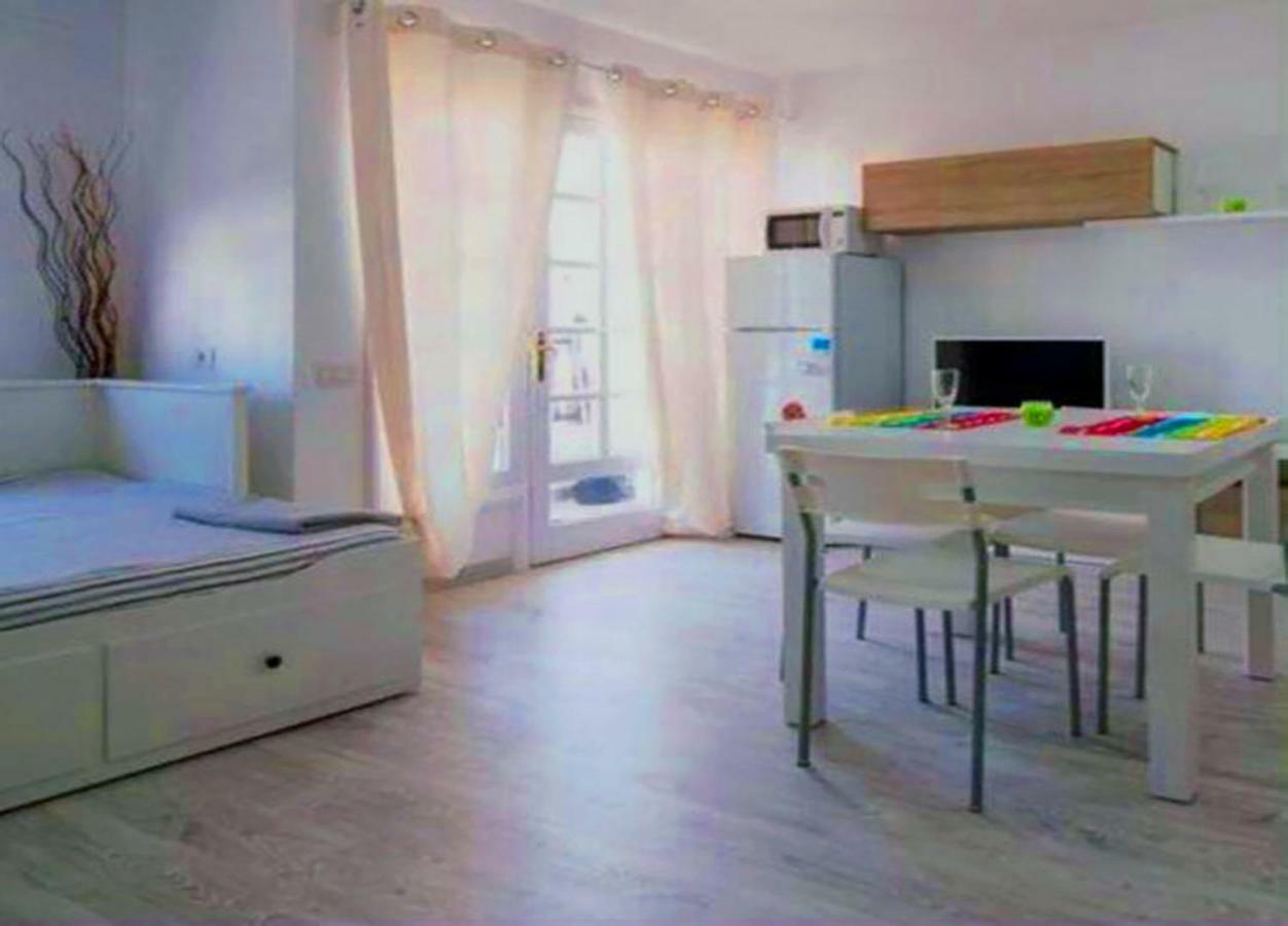 Apartamento Casita Blanca Corralejo Exteriér fotografie