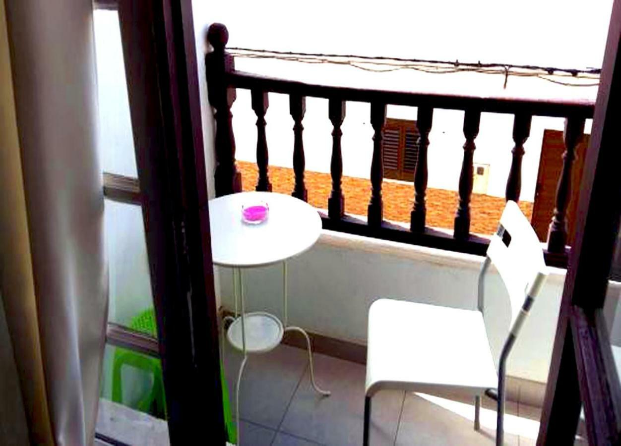 Apartamento Casita Blanca Corralejo Exteriér fotografie