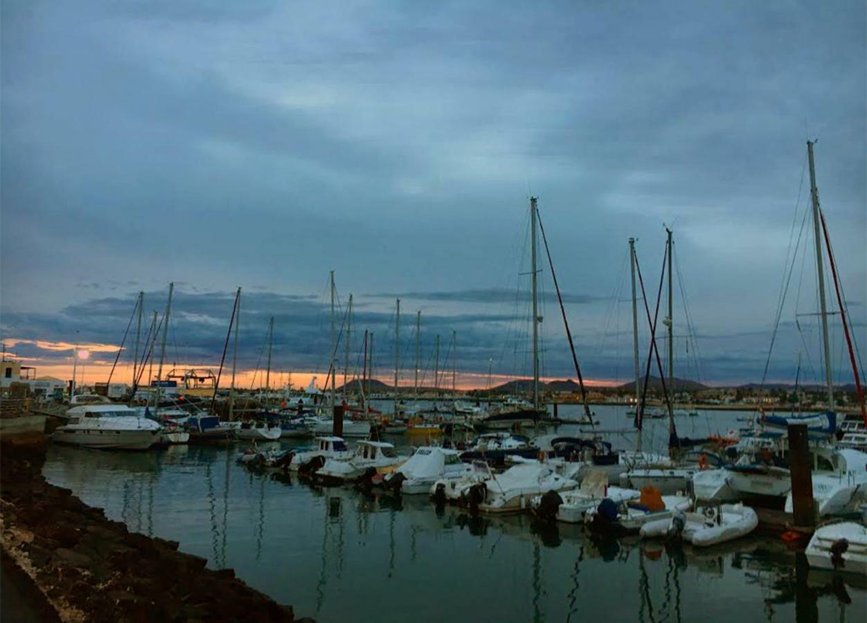 Apartamento Casita Blanca Corralejo Exteriér fotografie