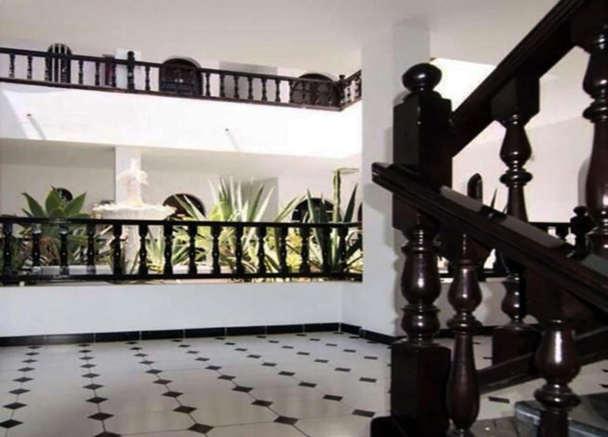 Apartamento Casita Blanca Corralejo Exteriér fotografie