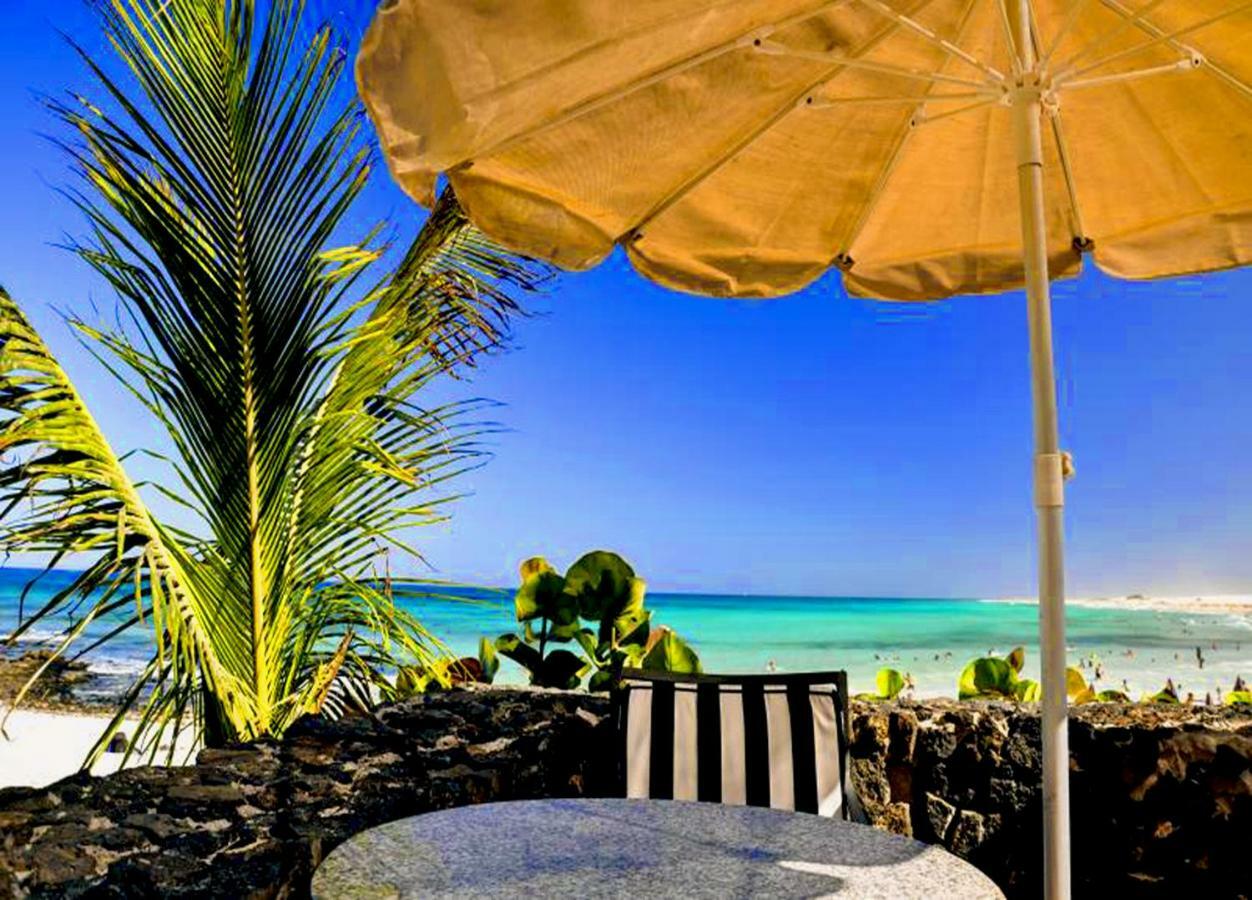 Apartamento Casita Blanca Corralejo Exteriér fotografie