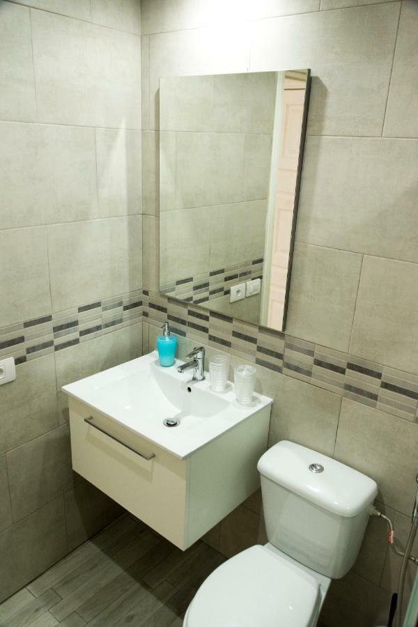 Apartamento Casita Blanca Corralejo Exteriér fotografie