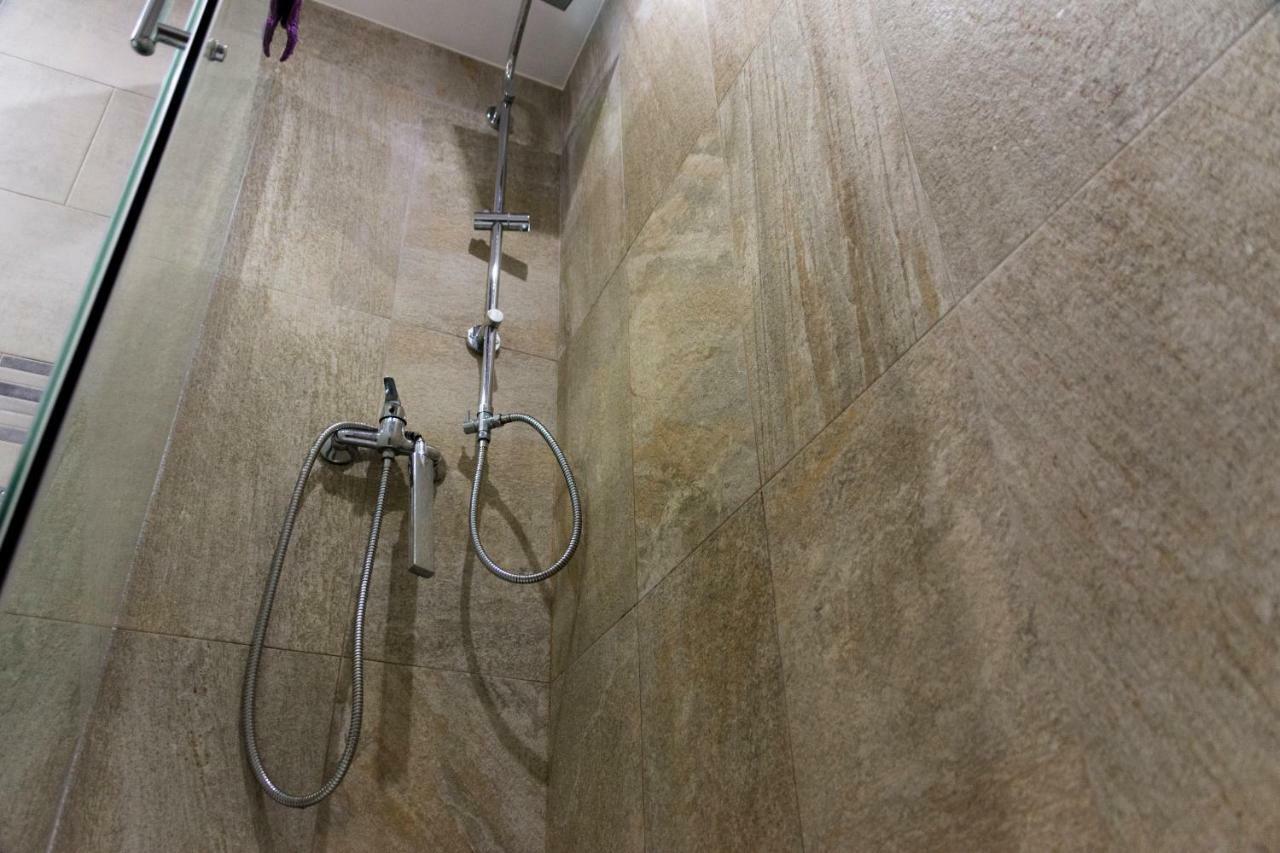 Apartamento Casita Blanca Corralejo Exteriér fotografie