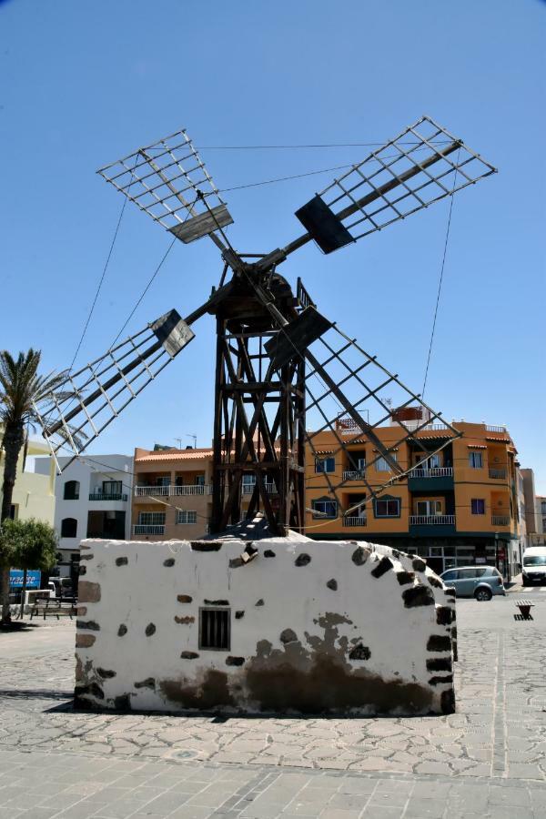 Apartamento Casita Blanca Corralejo Exteriér fotografie