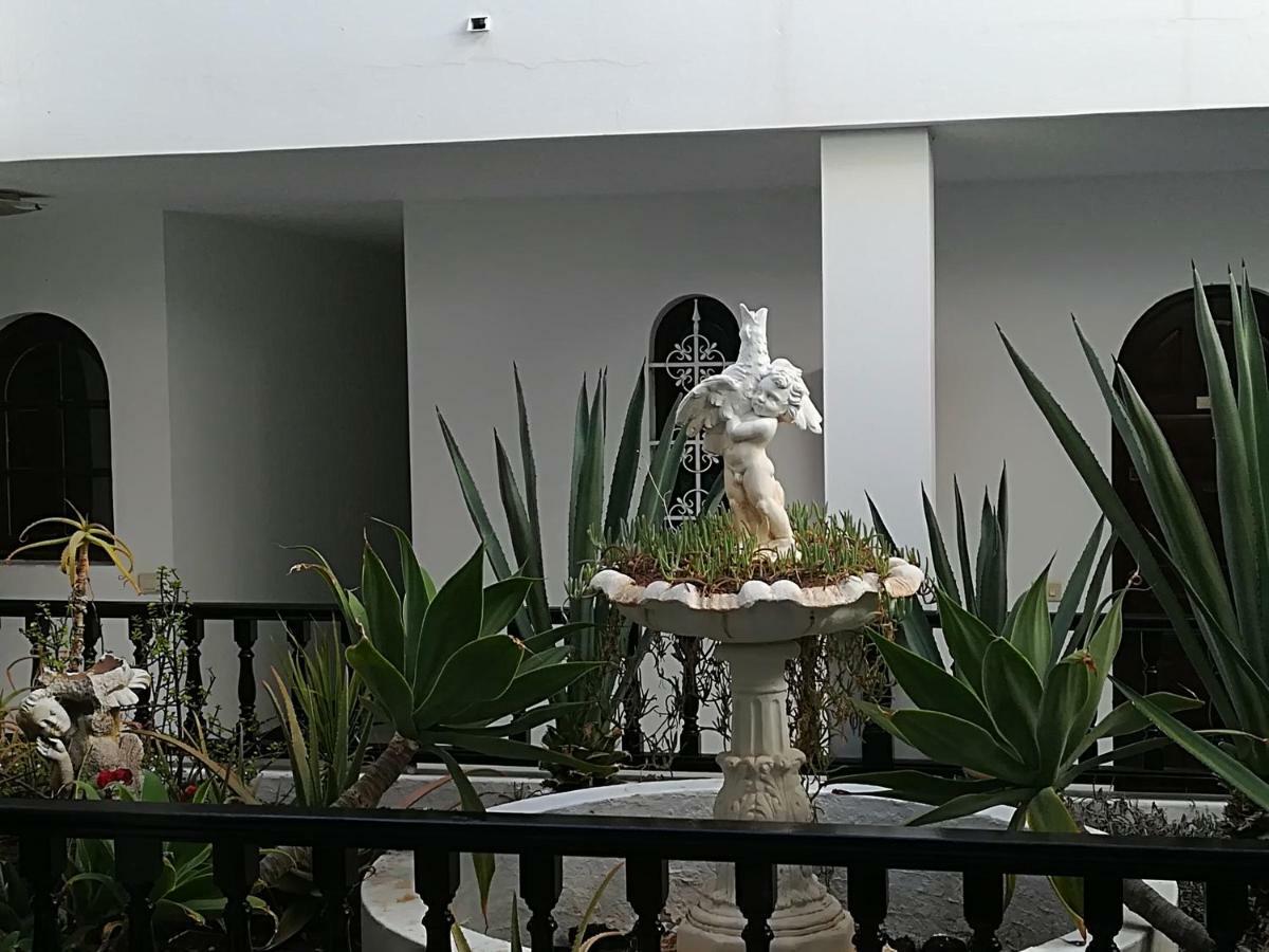Apartamento Casita Blanca Corralejo Exteriér fotografie