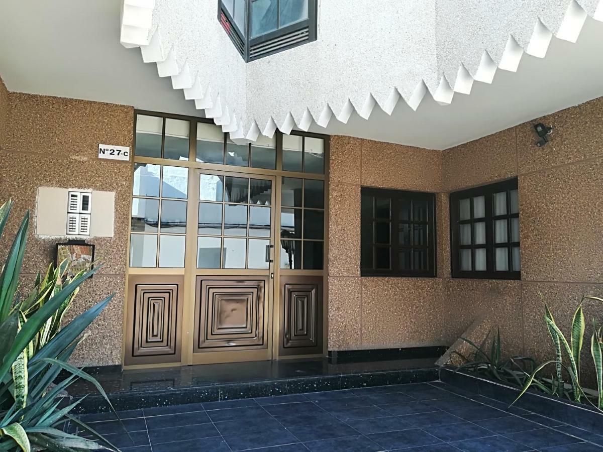 Apartamento Casita Blanca Corralejo Exteriér fotografie
