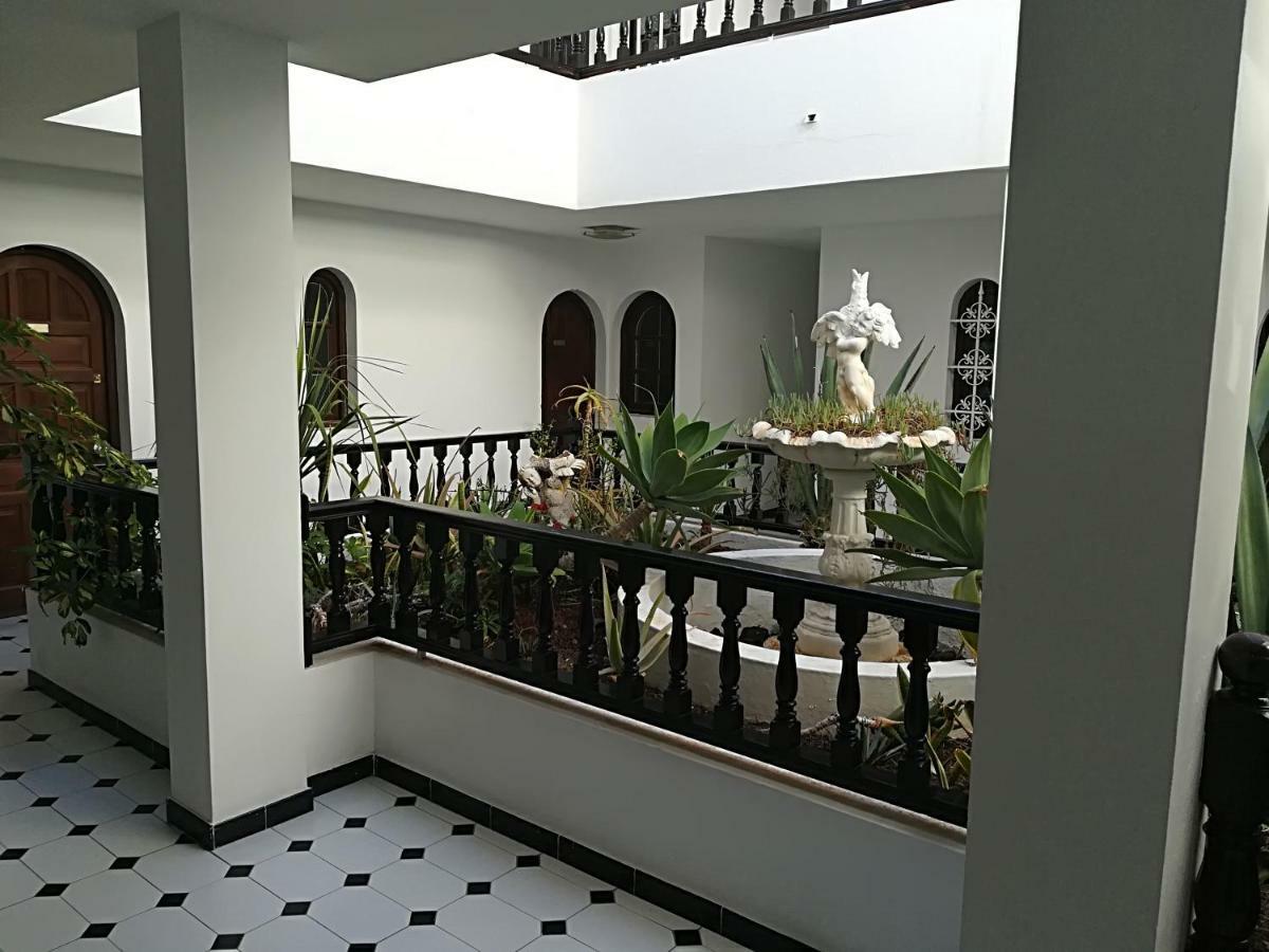 Apartamento Casita Blanca Corralejo Exteriér fotografie