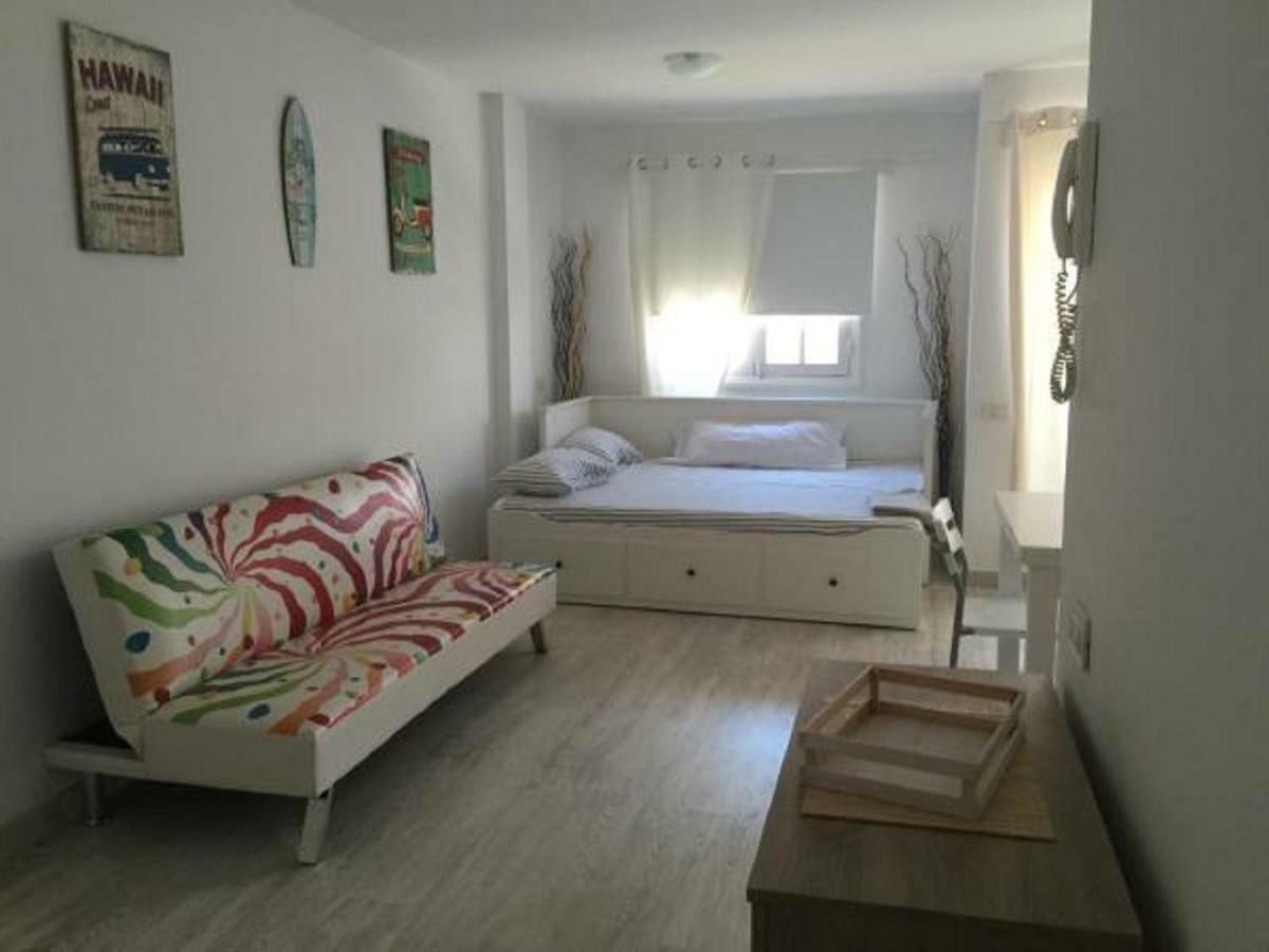 Apartamento Casita Blanca Corralejo Exteriér fotografie