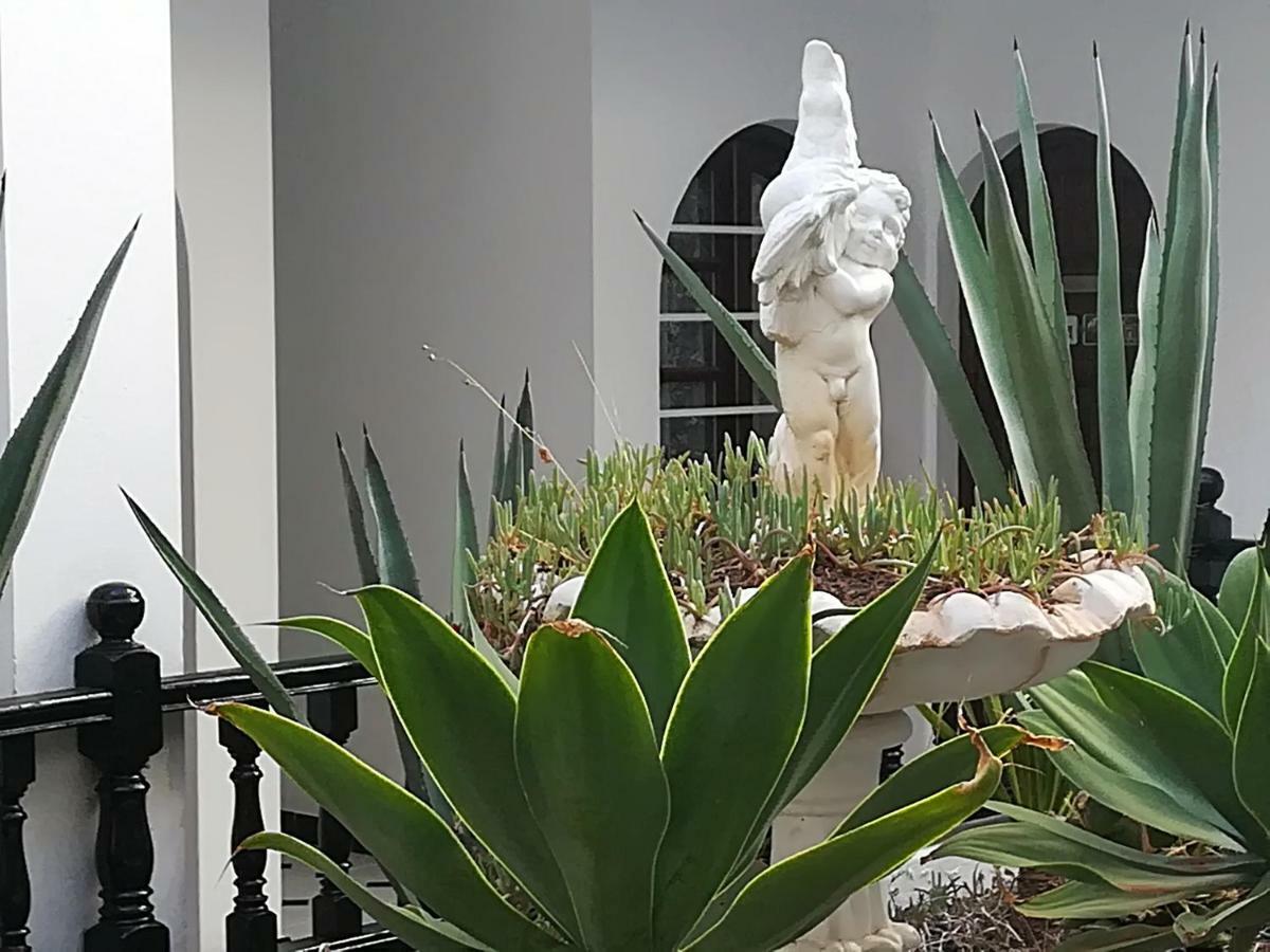 Apartamento Casita Blanca Corralejo Exteriér fotografie