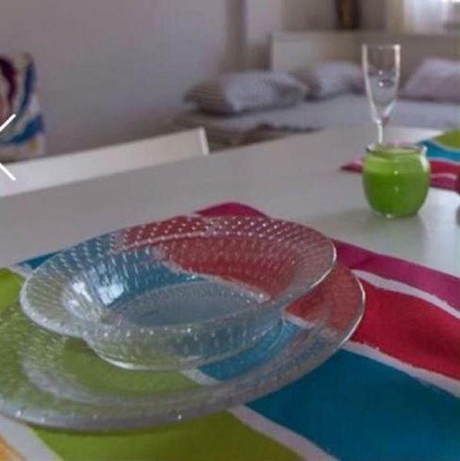 Apartamento Casita Blanca Corralejo Exteriér fotografie