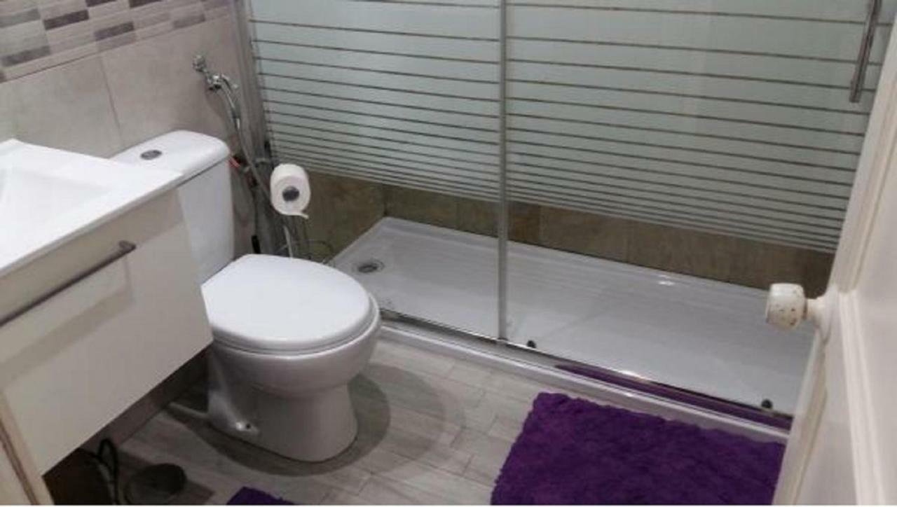 Apartamento Casita Blanca Corralejo Exteriér fotografie